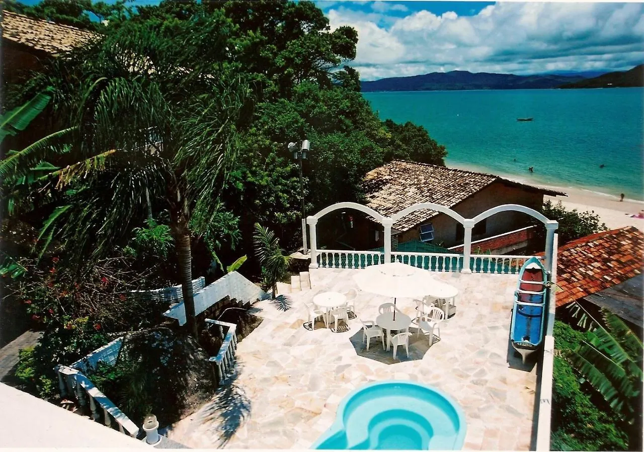 Villa Daniella بيغواكو