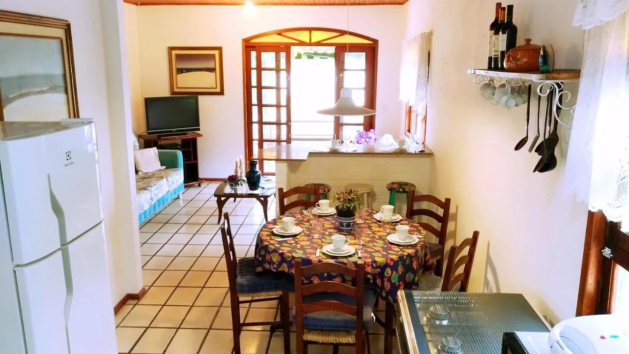 بيت للعطل Villa Daniella بيغواكو