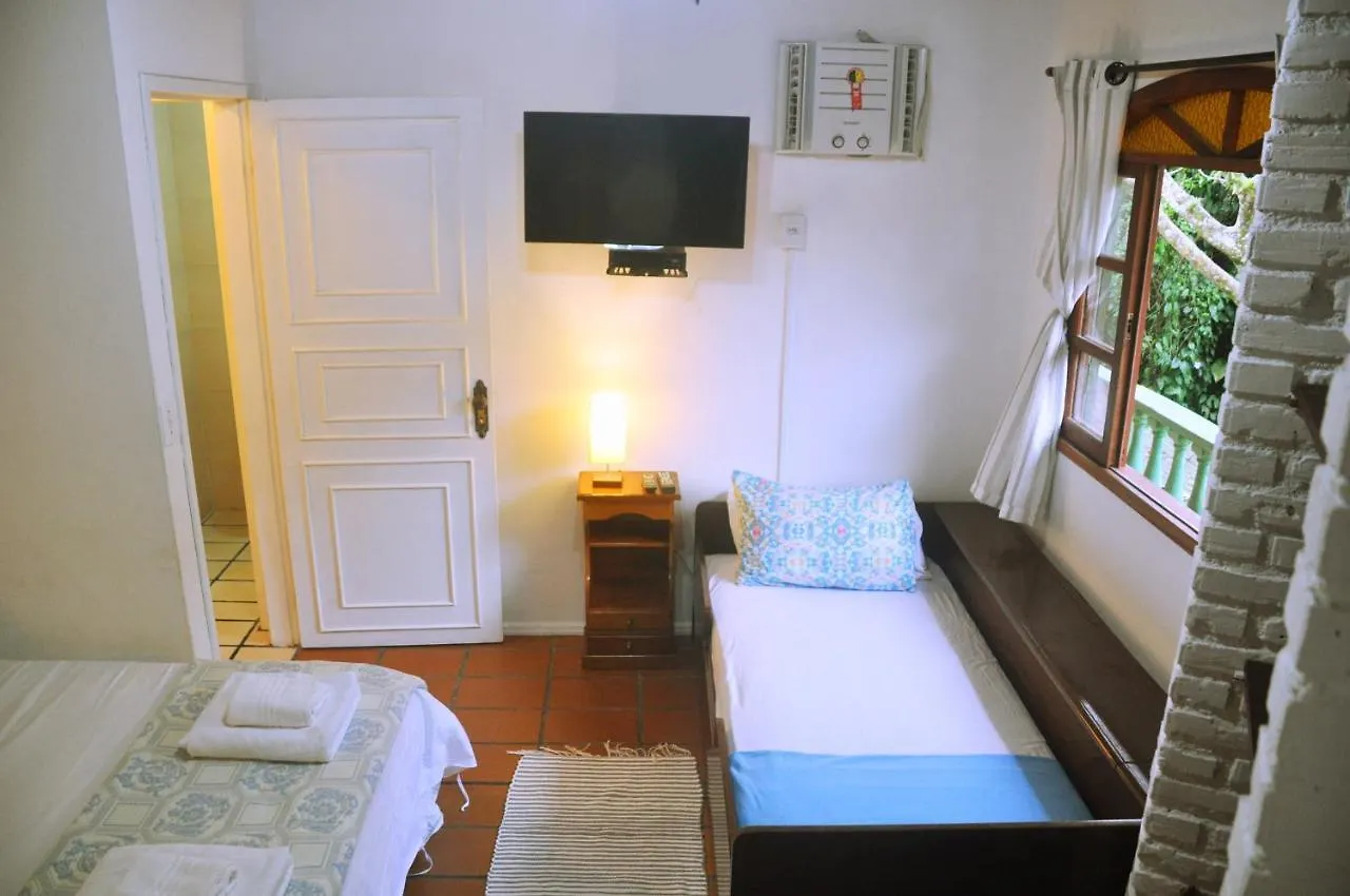 بيت للعطل Villa Daniella بيغواكو