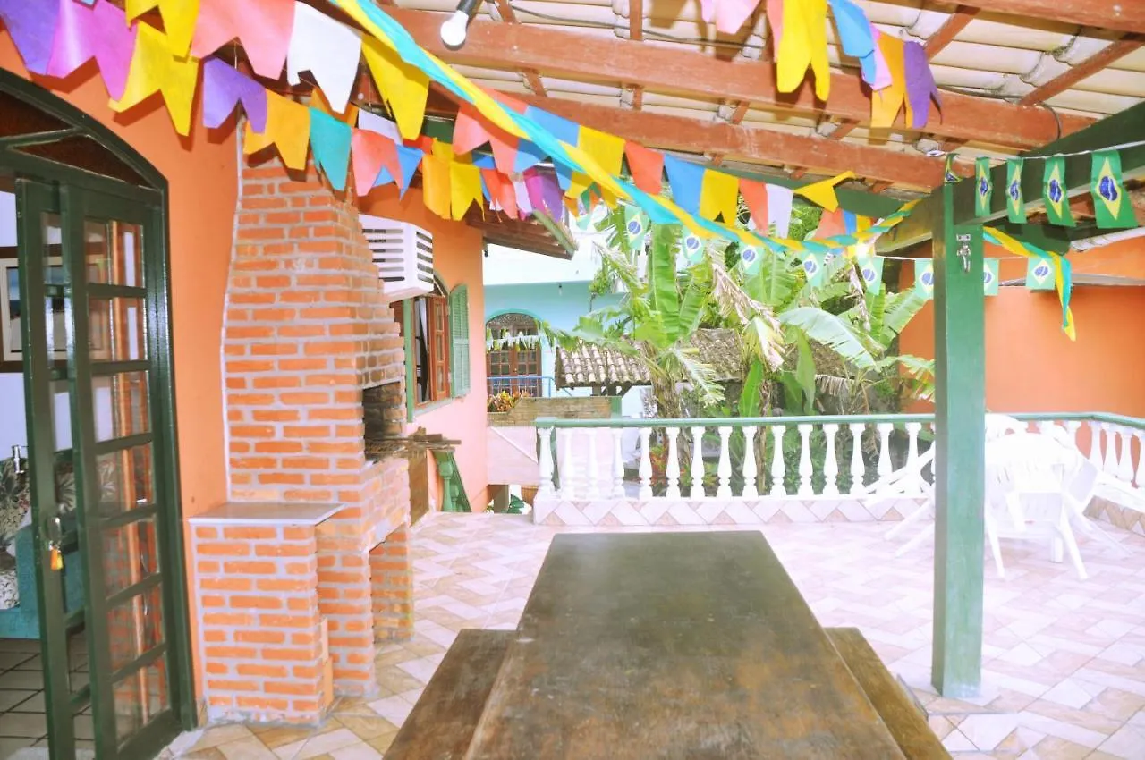 بيت للعطل Villa Daniella بيغواكو البرازيل