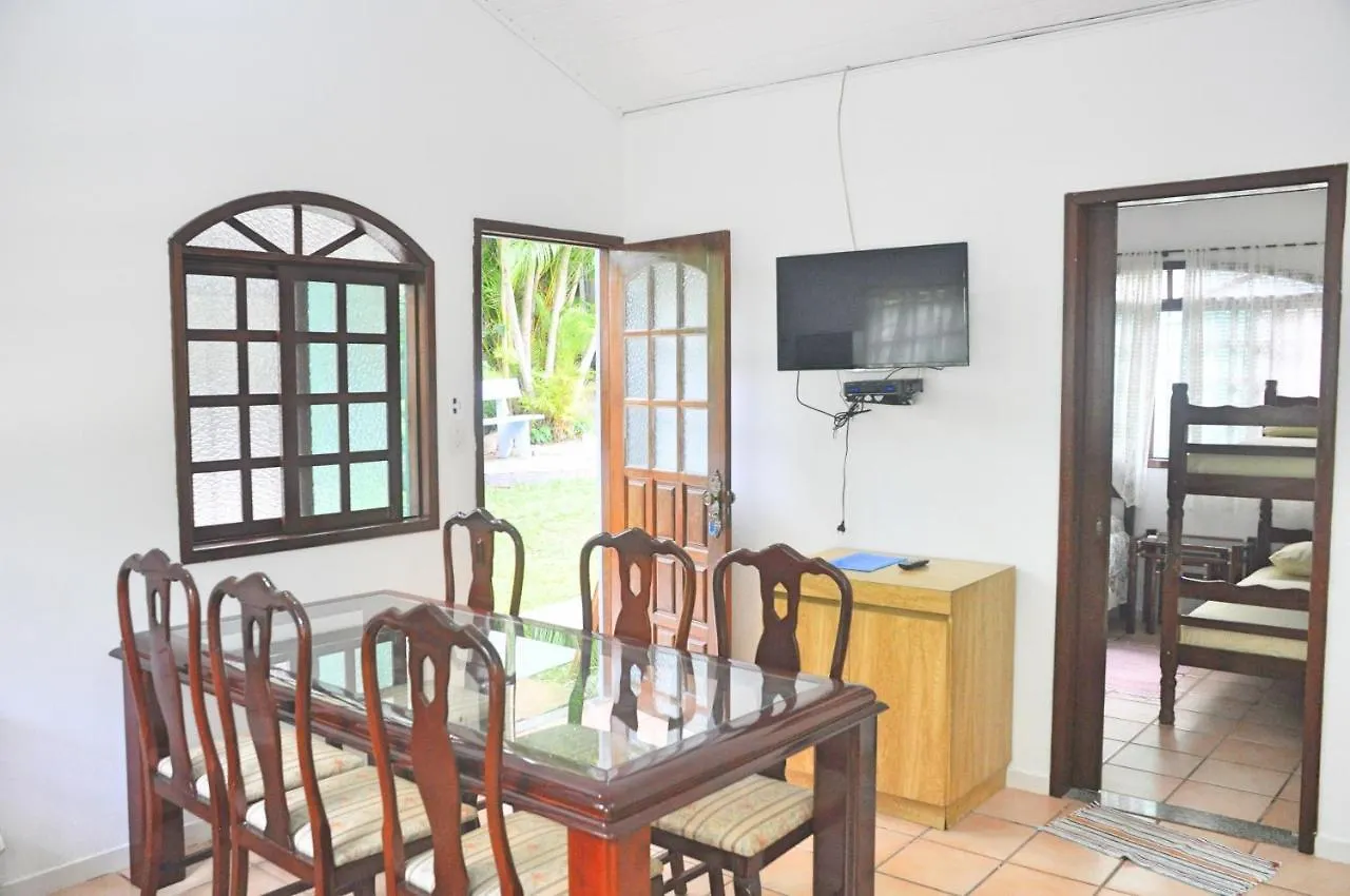 بيت للعطل Villa Daniella بيغواكو البرازيل