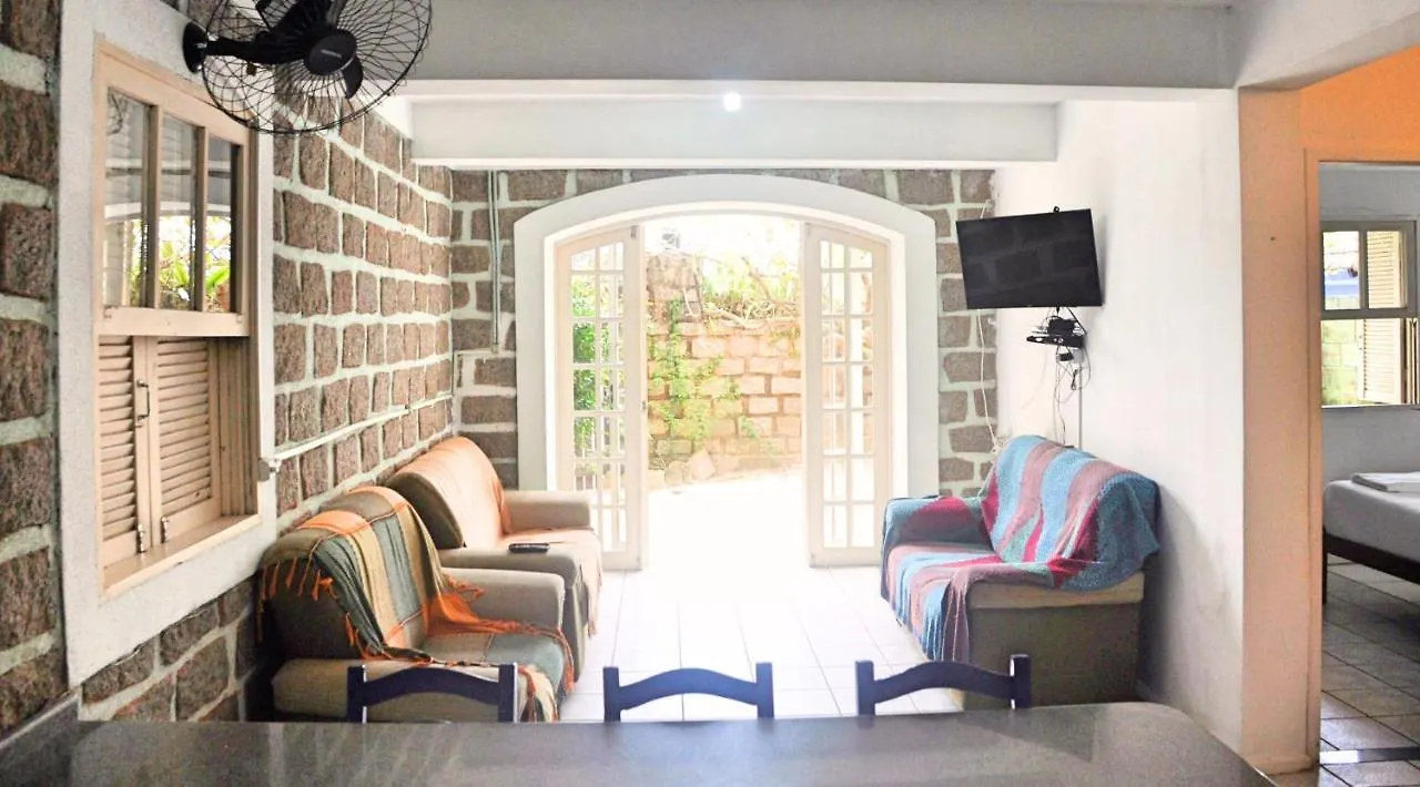بيت للعطل Villa Daniella بيغواكو