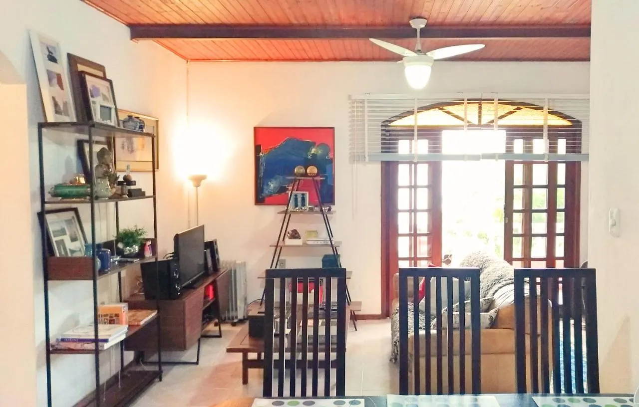 Villa Daniella بيغواكو بيت للعطل