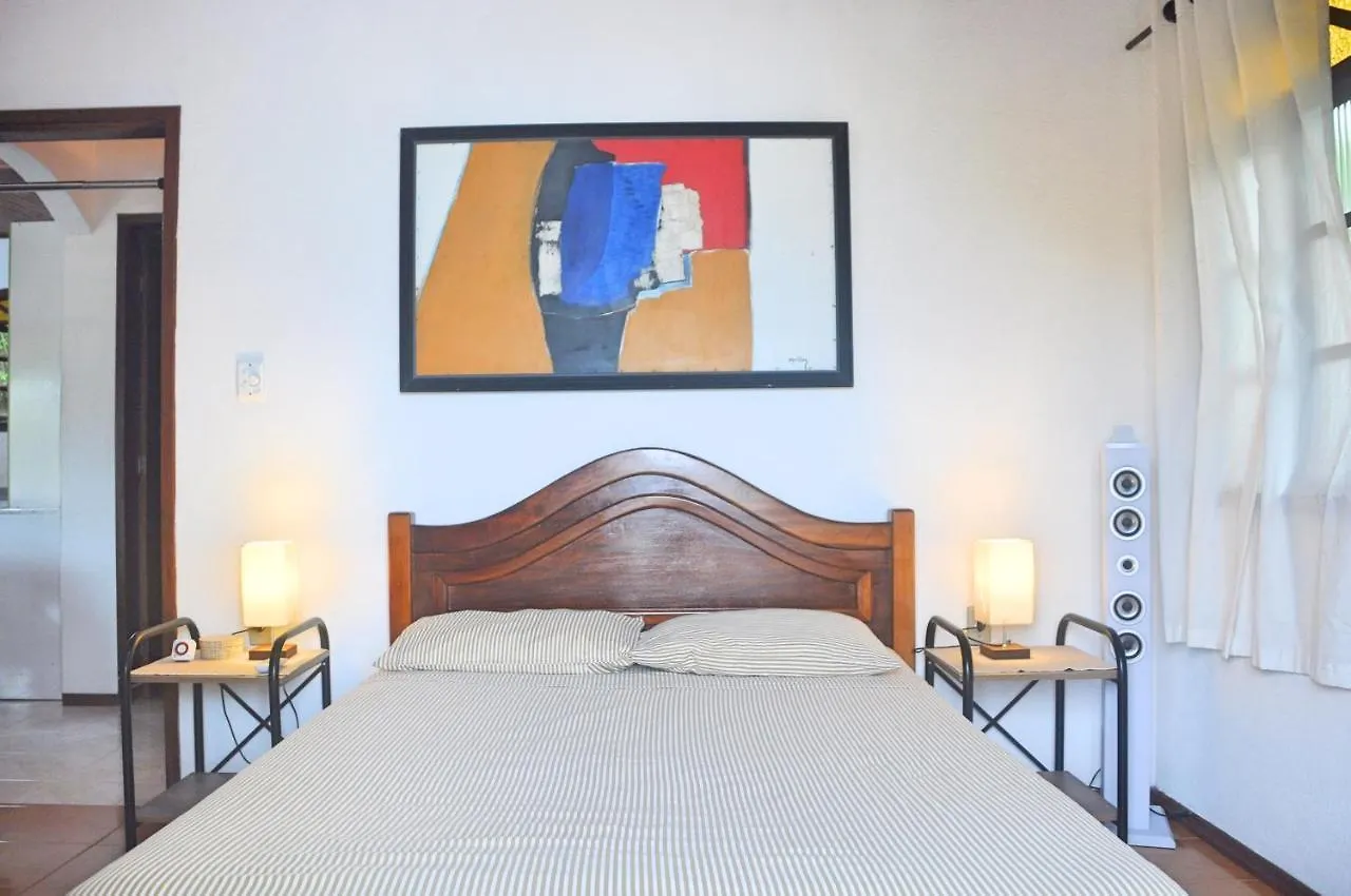 Villa Daniella بيغواكو 0*,