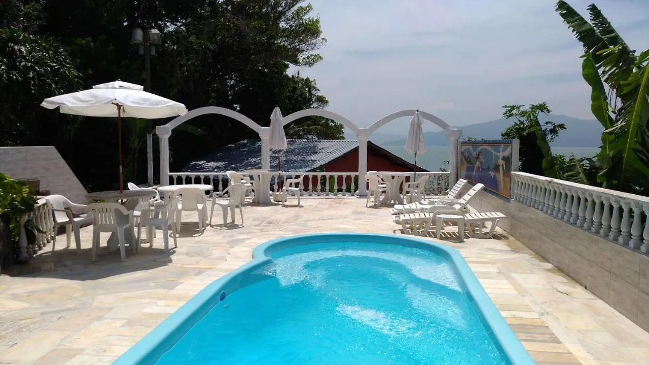 Villa Daniella بيغواكو