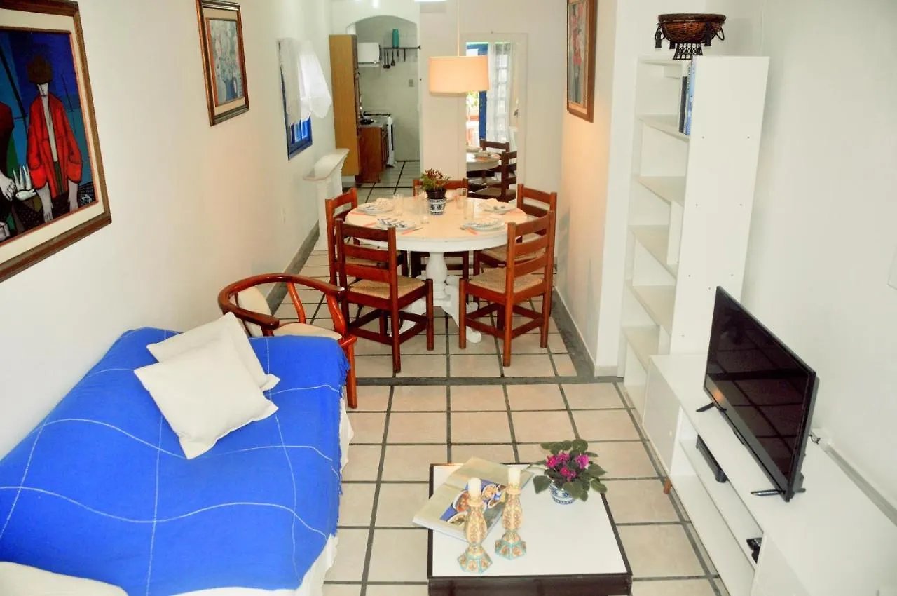 بيت للعطل Villa Daniella بيغواكو البرازيل