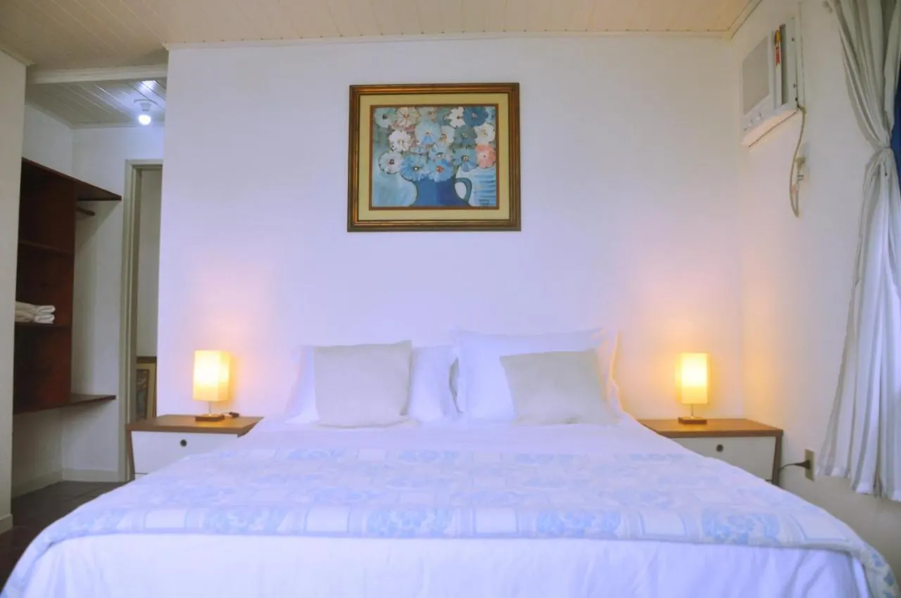 بيت للعطل Villa Daniella بيغواكو