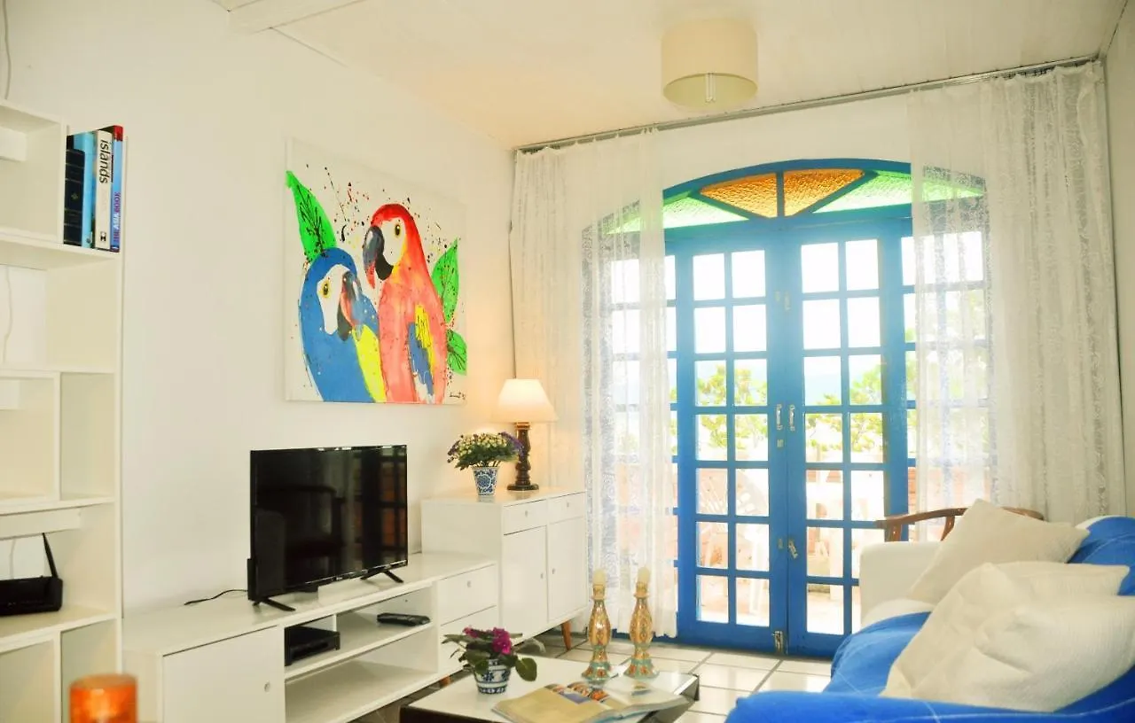 Villa Daniella بيغواكو