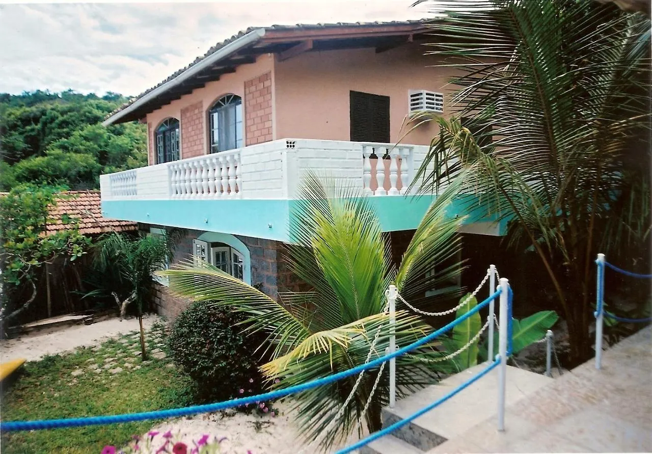 Ferienhaus Villa Daniella Biguacu