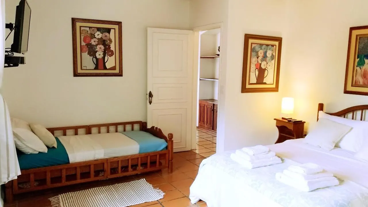 Villa Daniella Biguacu 0*,  Brasilien
