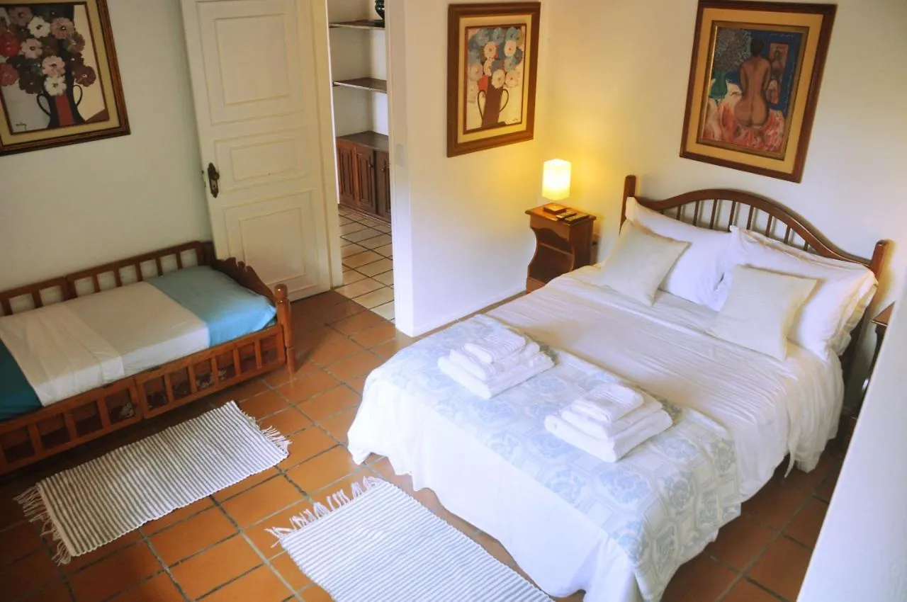 Villa Daniella Biguacu