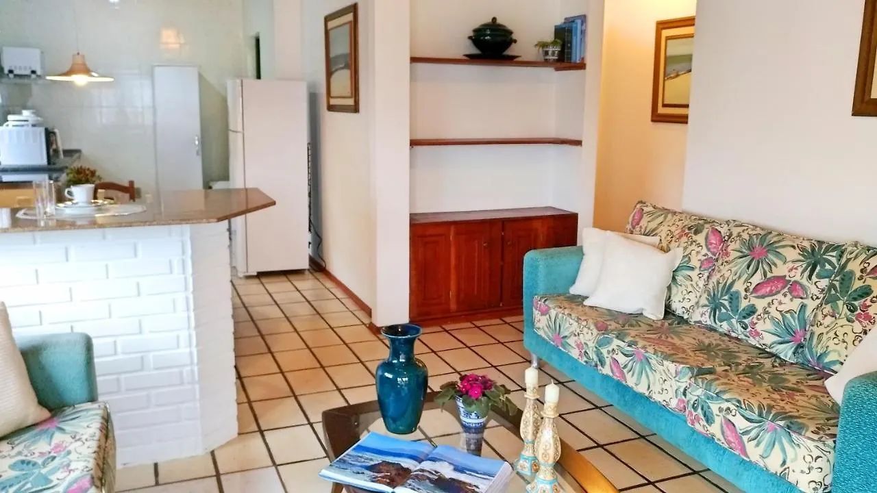 Villa Daniella Biguacu Ferienhaus