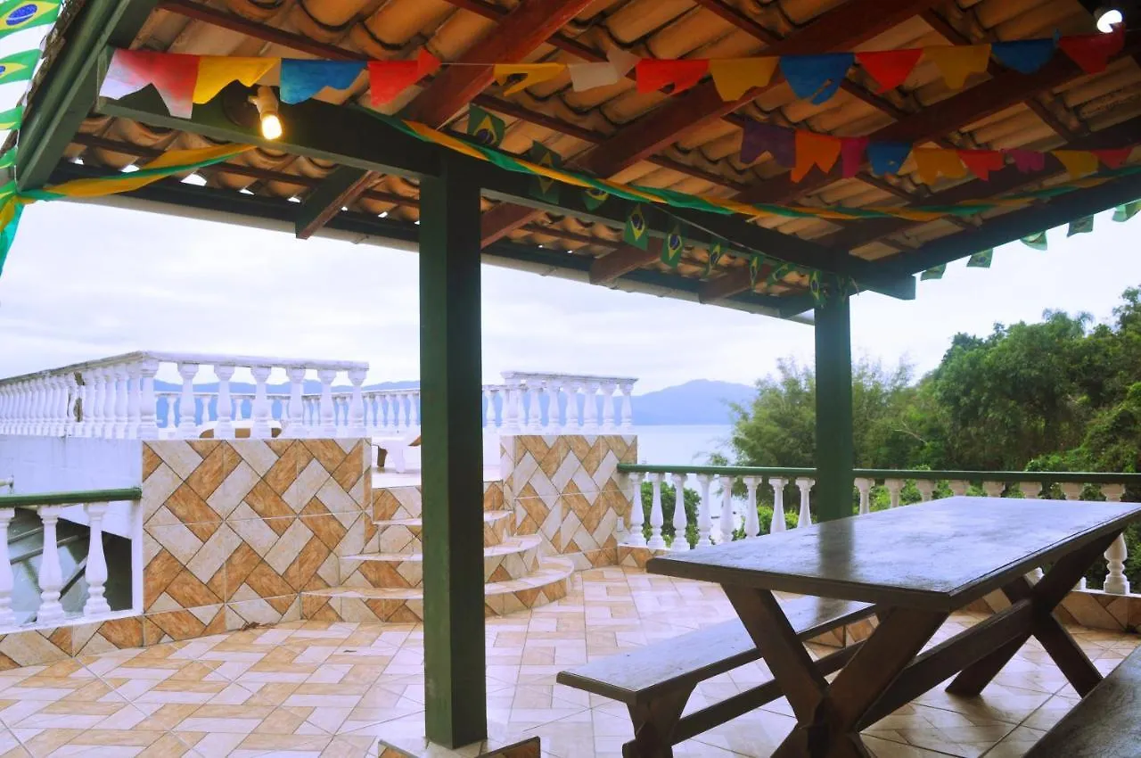 Villa Daniella Biguacu Brasilien