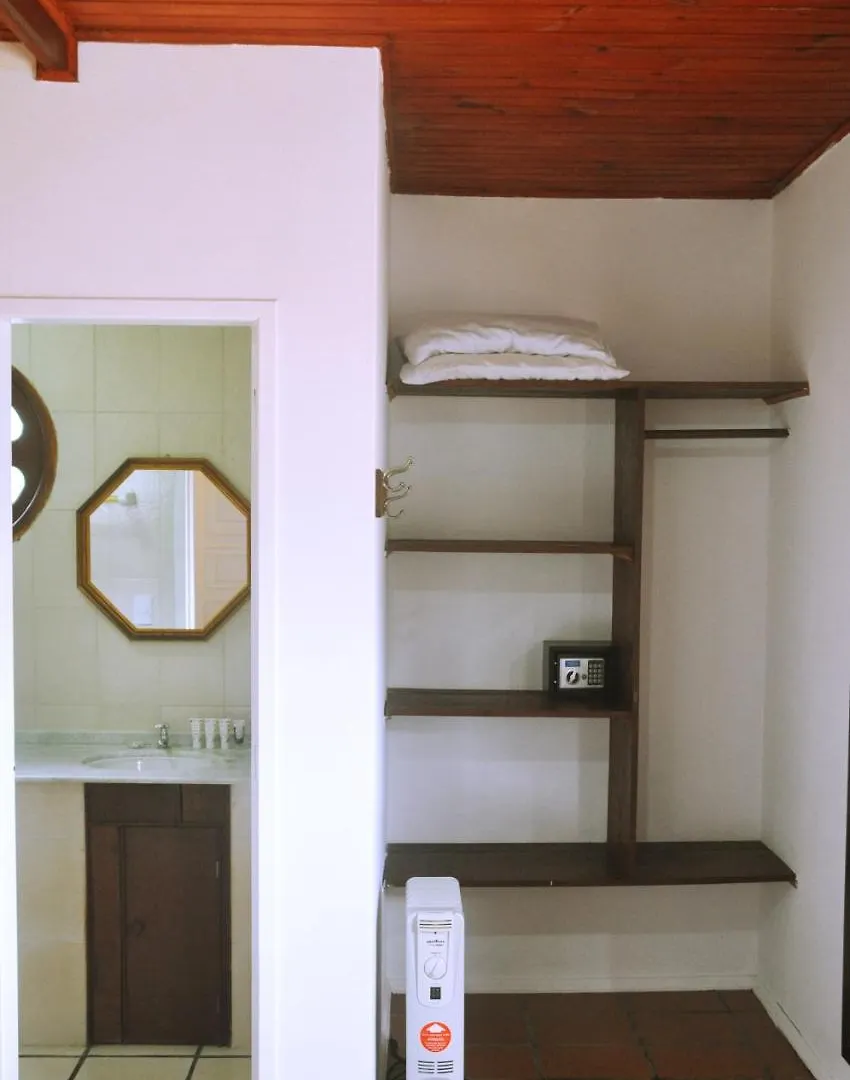 Ferienhaus Villa Daniella Biguacu
