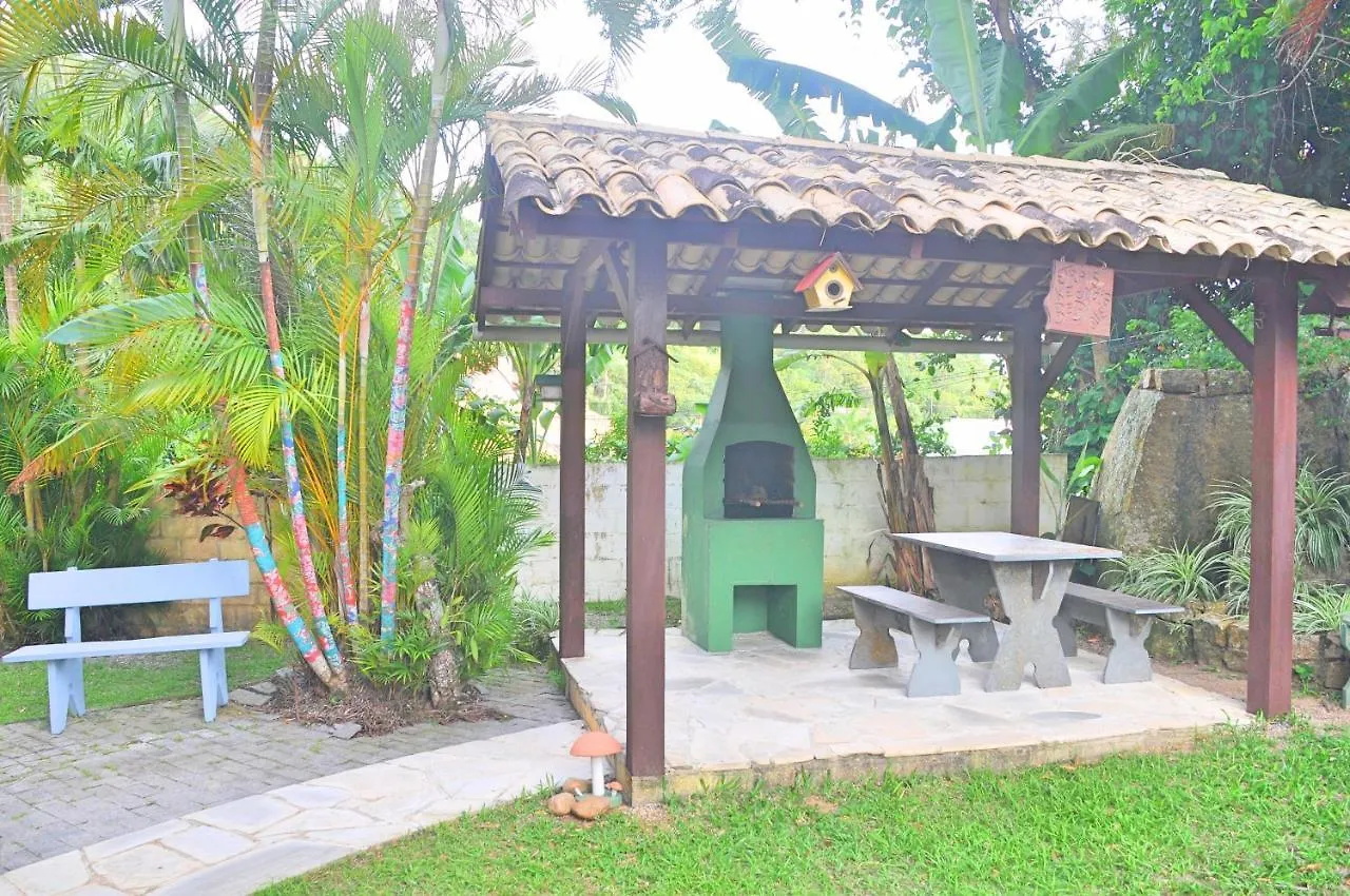 Villa Daniella Biguacu Ferienhaus