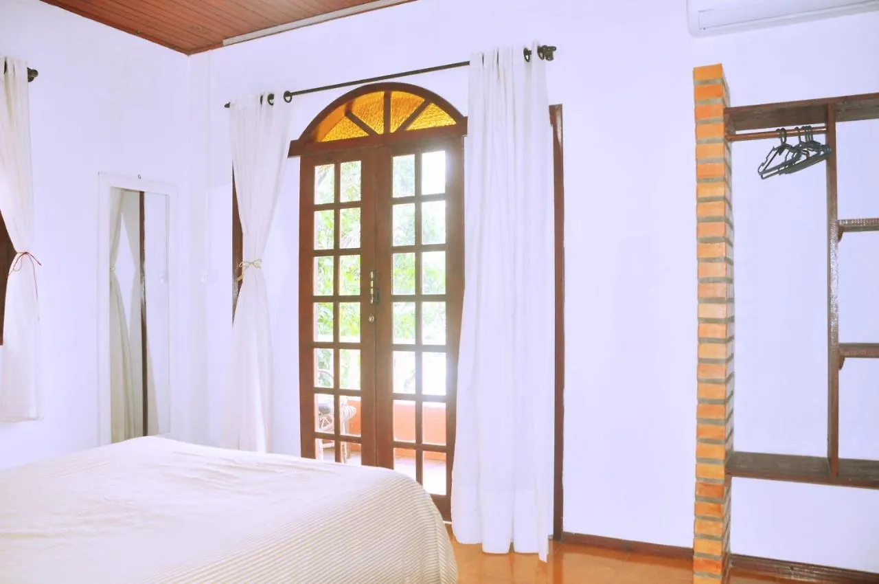 Ferienhaus Villa Daniella Biguacu