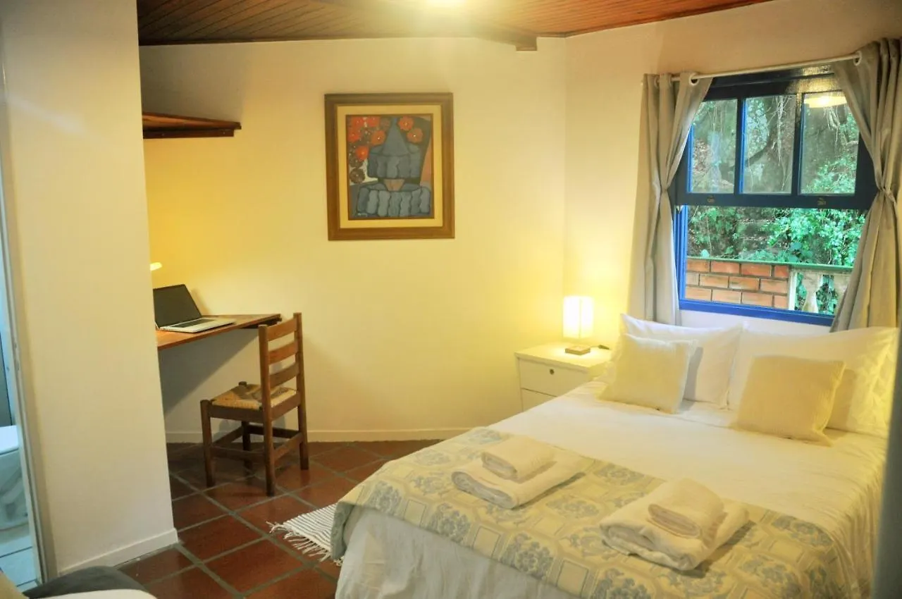 Villa Daniella Biguacu Ferienhaus