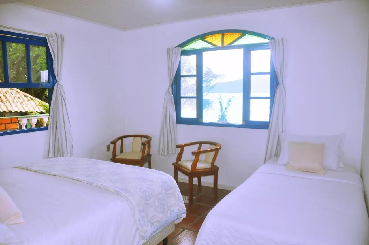 Villa Daniella Biguacu Brasilien