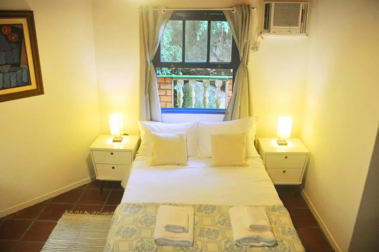 Ferienhaus Villa Daniella Biguacu