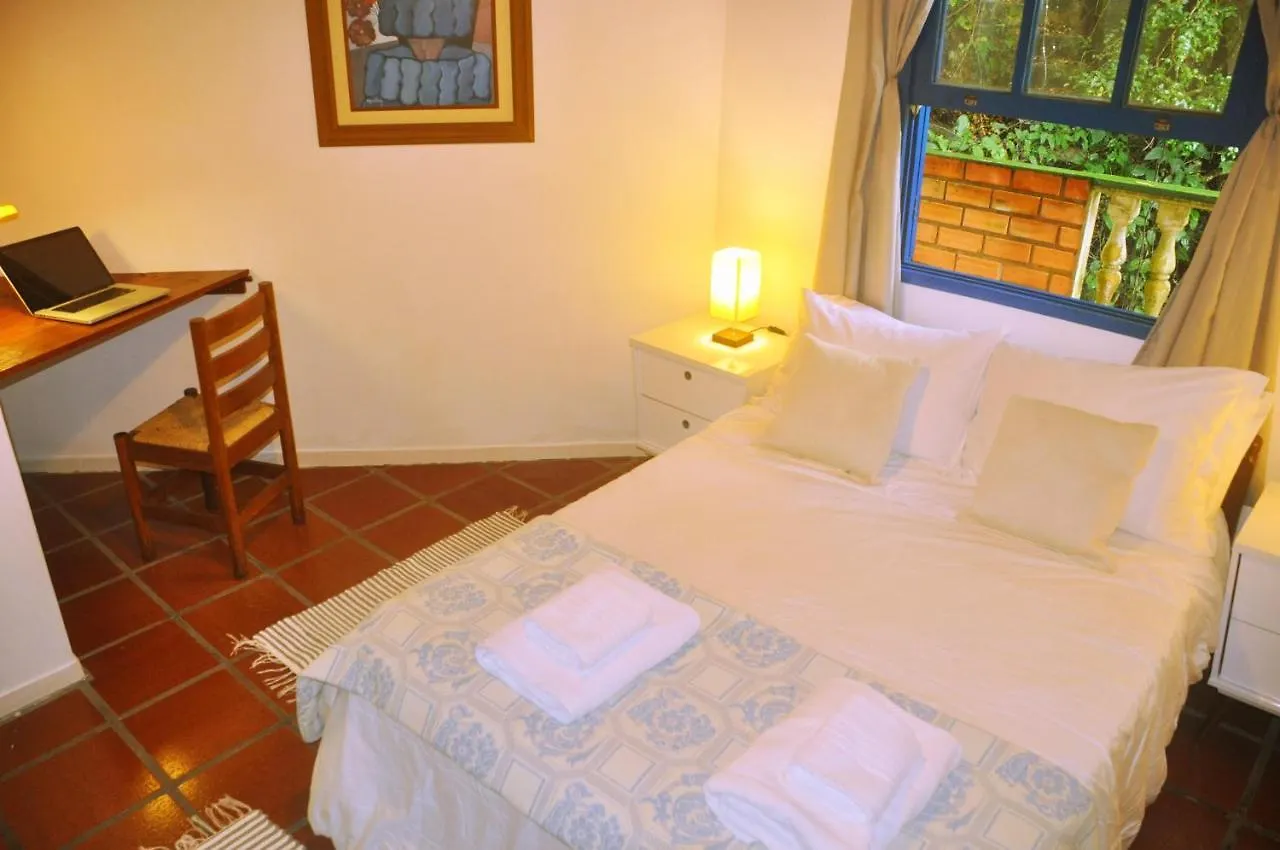 Villa Daniella Biguacu Brasilien
