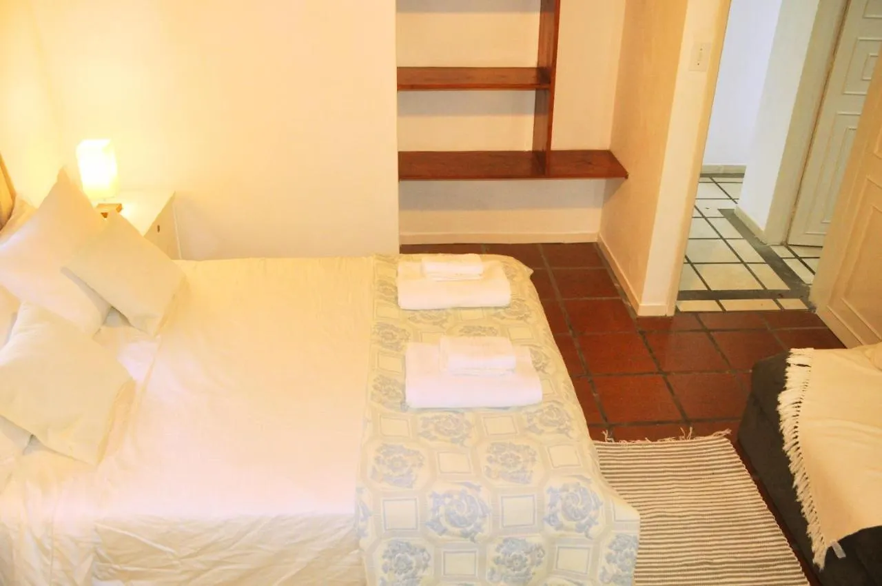 Ferienhaus Villa Daniella Biguacu
