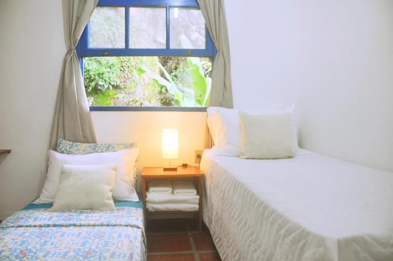Ferienhaus Villa Daniella Biguacu