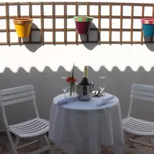  Albergue Lua Do Pontal